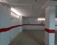 Resale - Parking - La Mata, Torrevieja
