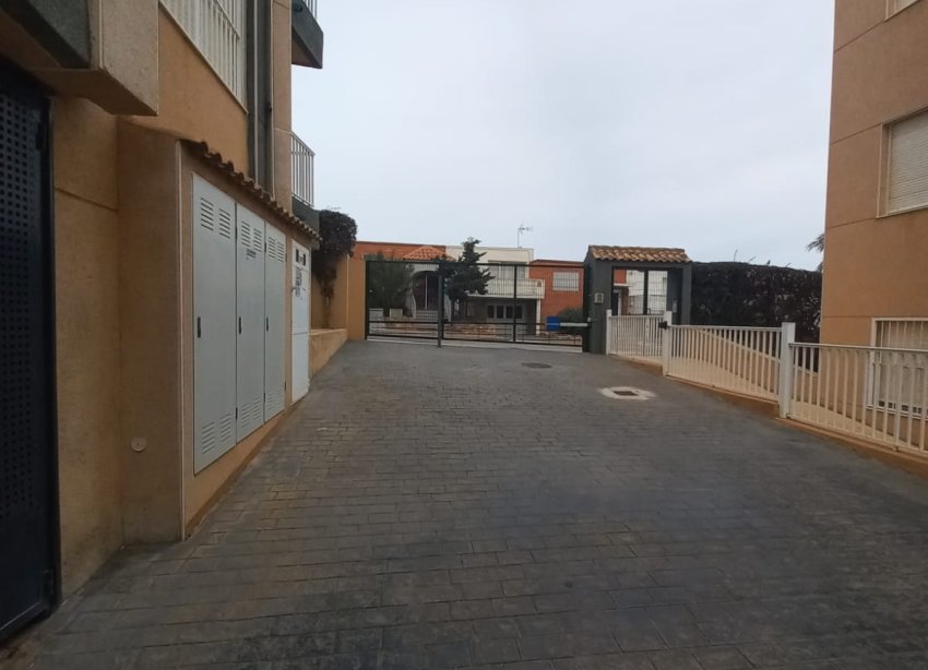 Resale - Parking - La Mata, Torrevieja
