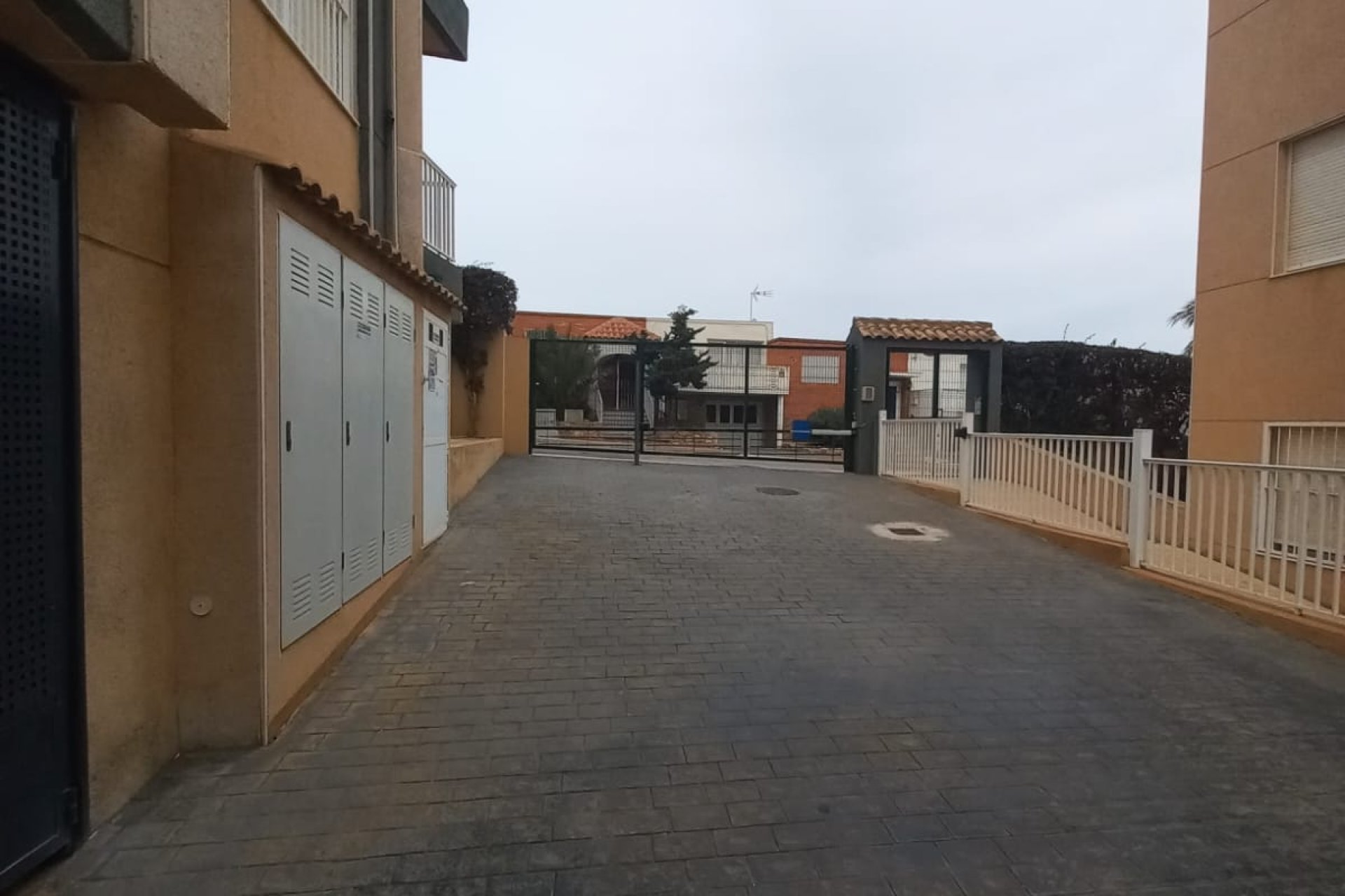 Resale - Parking - La Mata, Torrevieja