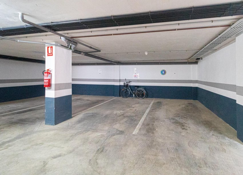 Resale - Parking - Orihuela Costa - Agua Marina