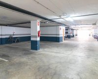 Resale - Parking - Orihuela Costa - Agua Marina