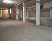 Resale - Parking - Orihuela Costa - Los Almendros-La Florida
