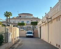 Resale - Parking Space / Garage - Orihuela Costa - Playa Flamenca