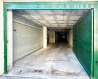 Resale - Parking Space / Garage - Orihuela Costa - Playa Flamenca