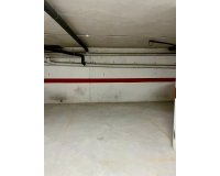 Resale - Parking Space / Garage - Torrevieja - La Mata