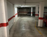 Resale - Parking Space / Garage - Torrevieja - Nueva Torrevieja