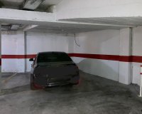 Resale - Parking Space / Garage - Torrevieja - Nueva Torrevieja