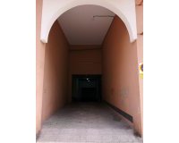 Resale - Parking Space / Garage - Torrevieja - Playa del cura