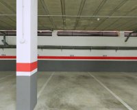 Resale - Parking - Torrevieja - Centro