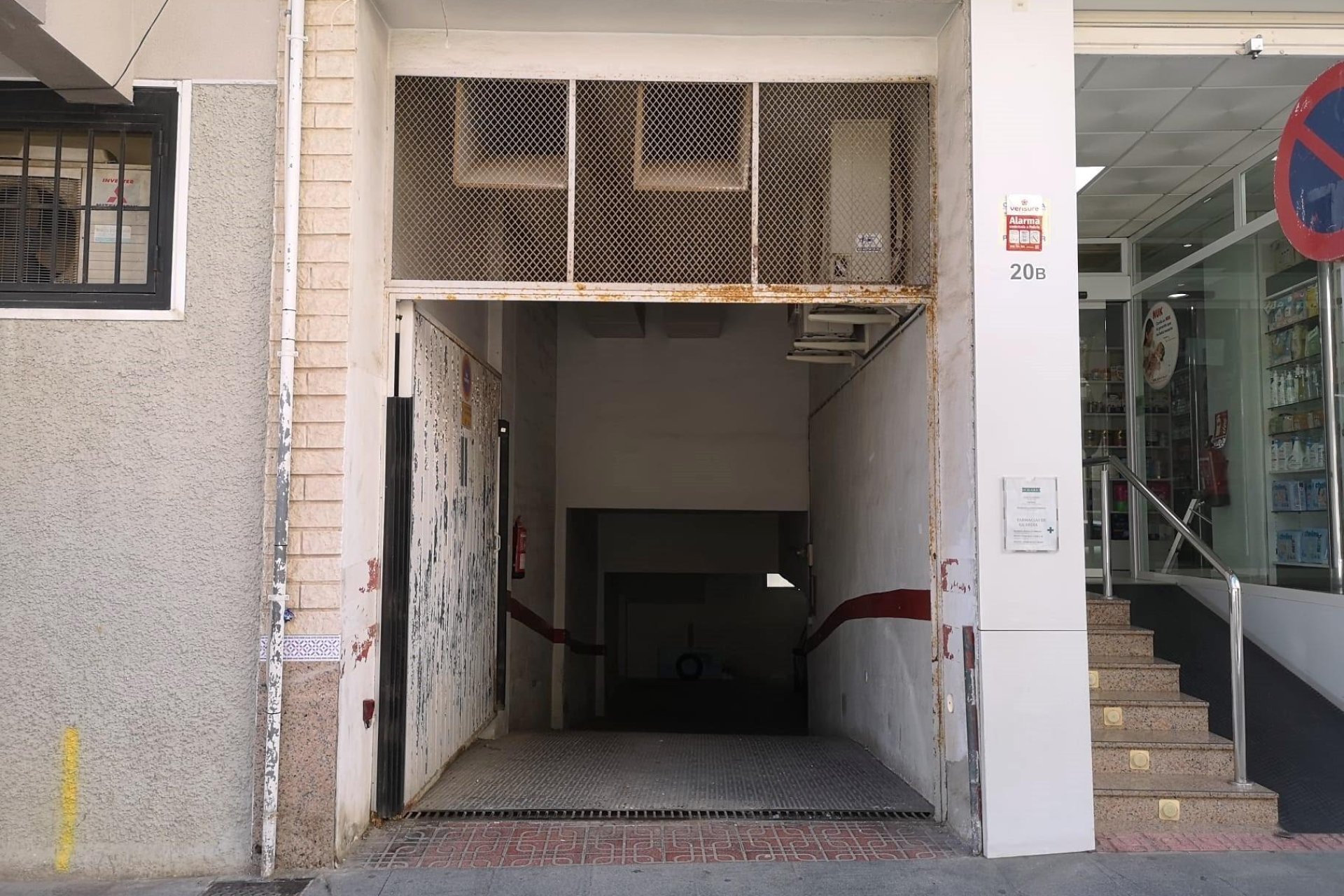 Resale - Parking - Torrevieja - Centro