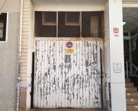 Resale - Parking - Torrevieja - Centro