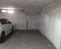 Resale - Parking - Torrevieja - Centro