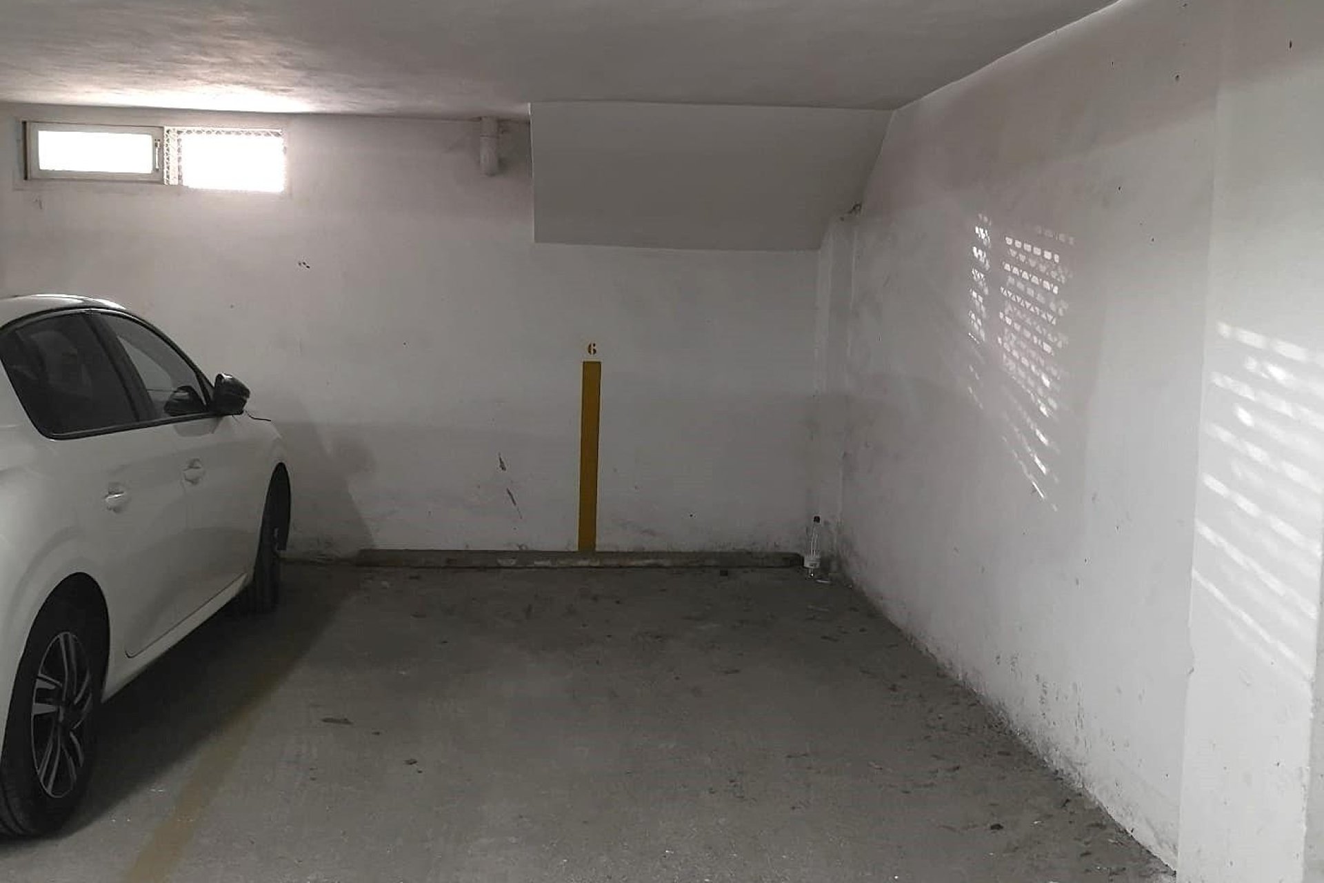 Resale - Parking - Torrevieja - Centro