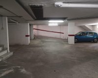 Resale - Parking - Torrevieja - Centro
