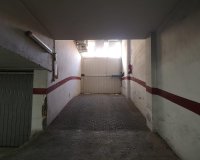 Resale - Parking - Torrevieja - Centro