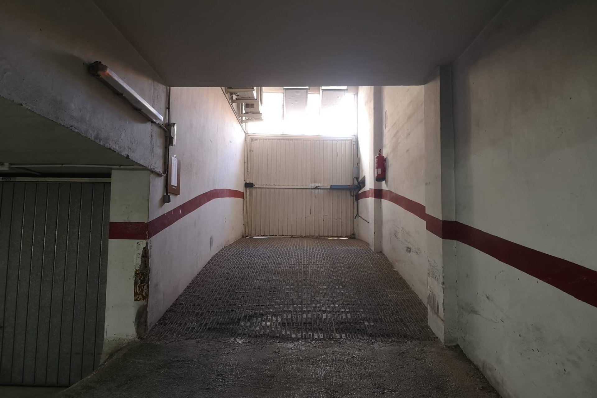 Resale - Parking - Torrevieja - Centro