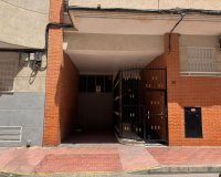 Resale - Parking - Torrevieja - Estacion de autobuses