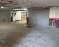 Resale - Parking - Torrevieja - Los Europeos