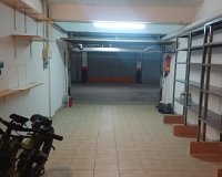 Resale - Parking - Torrevieja - Los Europeos
