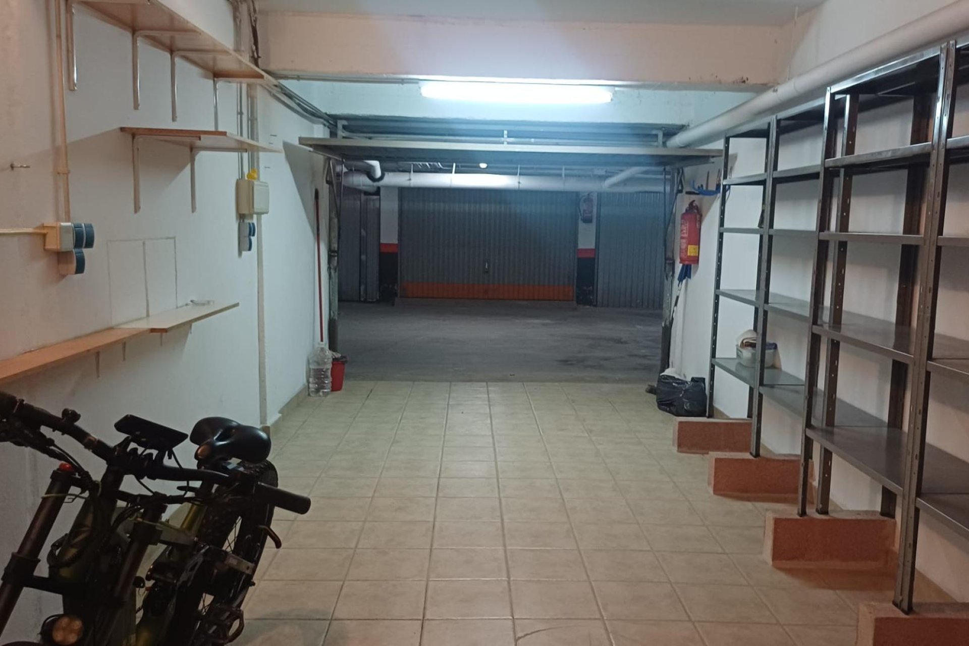 Resale - Parking - Torrevieja - Los Europeos