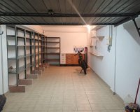 Resale - Parking - Torrevieja - Los Europeos