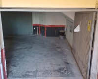 Resale - Parking - Torrevieja - Los Europeos