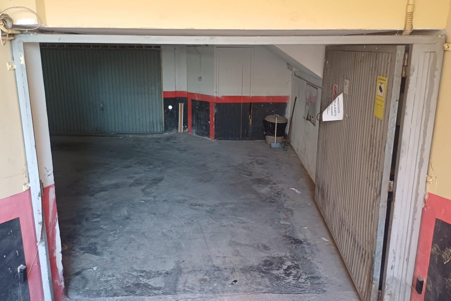 Resale - Parking - Torrevieja - Los Europeos