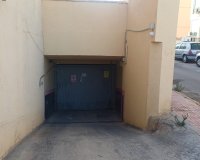 Resale - Parking - Torrevieja - Los Europeos