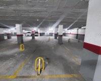 Resale - Parking - Torrevieja - Playa de los Locos