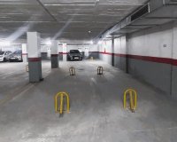 Resale - Parking - Torrevieja - Playa de los Locos
