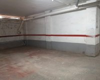 Resale - Parking - Torrevieja - Playa de los locos