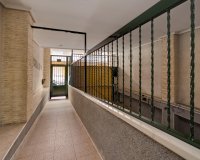 Resale - Parking - Torrevieja - Playa del cura