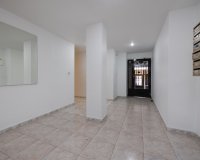 Resale - Parking - Torrevieja - Playa del cura