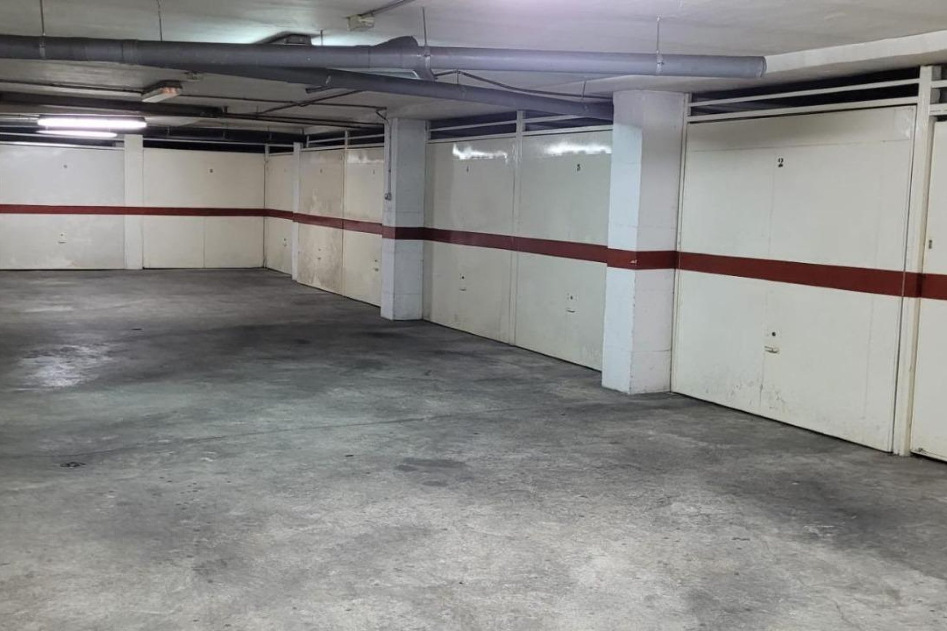 Resale - Parking - Torrevieja - Playa del cura