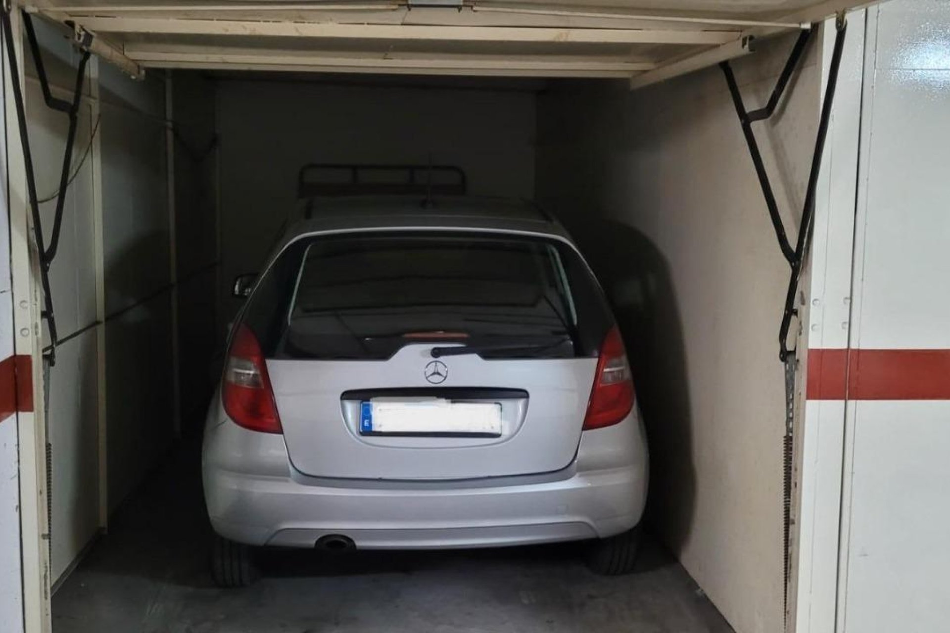 Resale - Parking - Torrevieja - Playa del cura