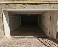 Resale - Parking - Torrevieja - Playa del Cura