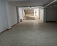 Resale - Parking - Torrevieja - Playa del Cura
