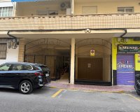 Resale - Parking - Torrevieja - Playa del Cura