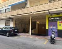 Resale - Parking - Torrevieja - Playa del Cura