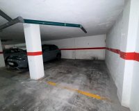 Resale - Parking - Torrevieja - Playa del Cura