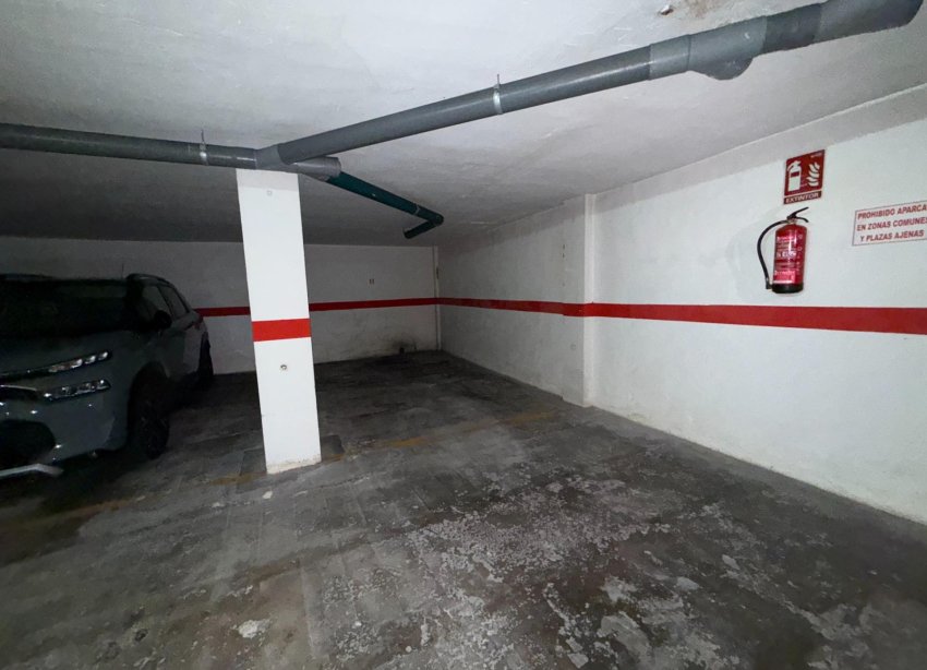Resale - Parking - Torrevieja - Playa del Cura