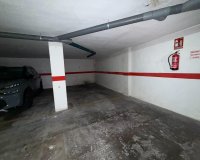 Resale - Parking - Torrevieja - Playa del Cura