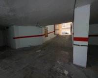 Resale - Parking - Torrevieja - Playa del Cura