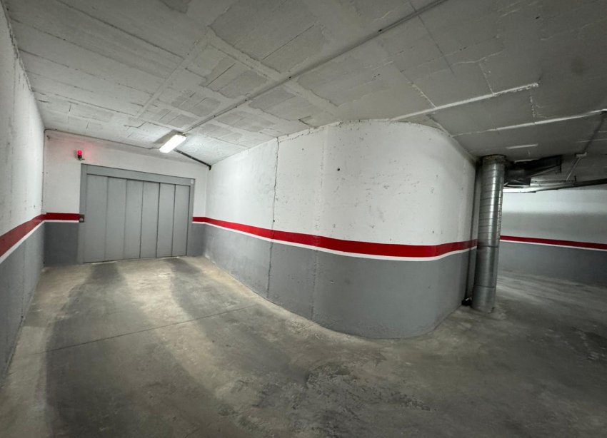 Resale - Parking - Torrevieja