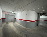 Resale - Parking - Torrevieja