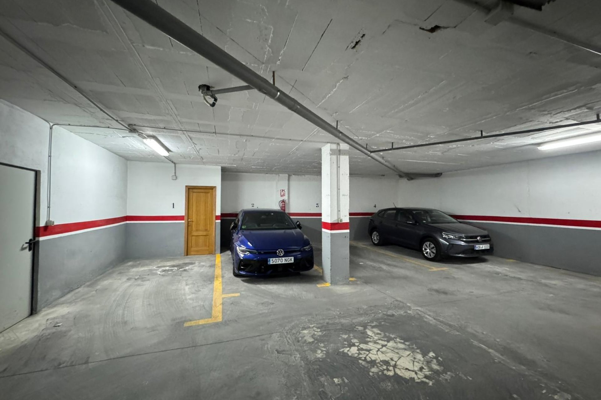 Resale - Parking - Torrevieja