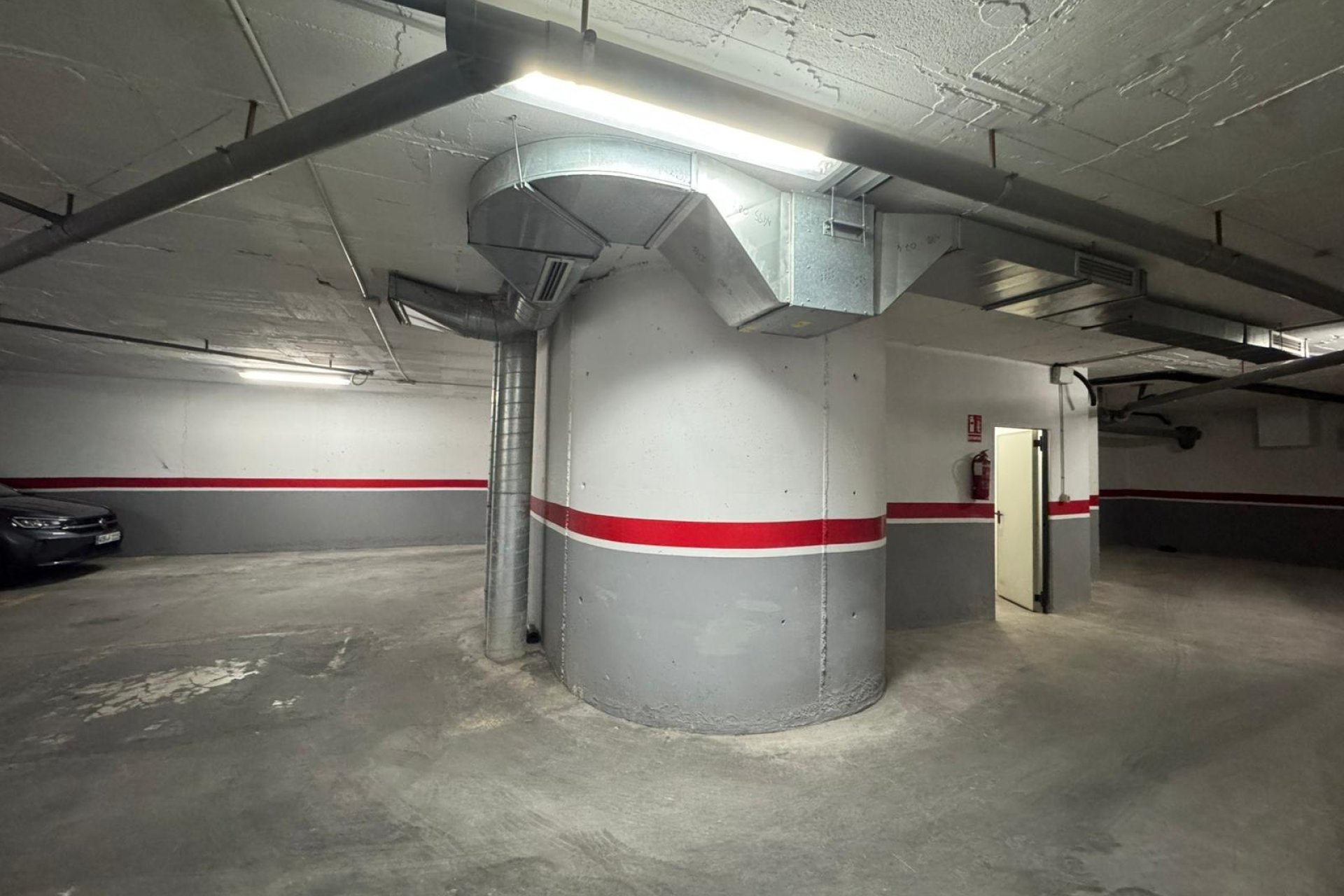 Resale - Parking - Torrevieja