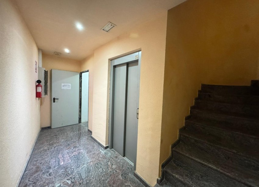 Resale - Parking - Torrevieja