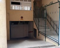 Resale - Parking - Torrevieja