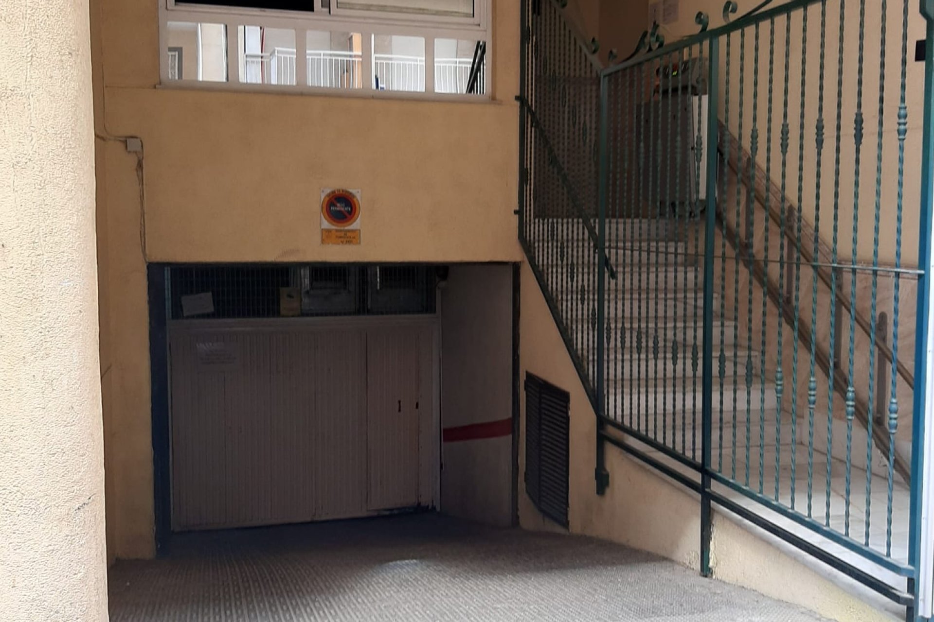 Resale - Parking - Torrevieja